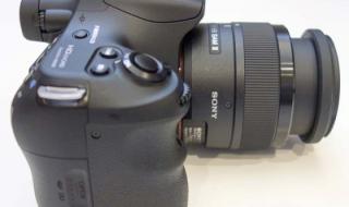 单电相机和单反相机 单电相机与单反相机的主要区别